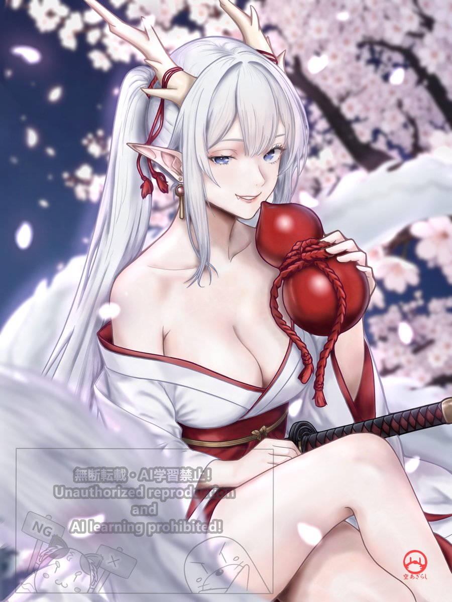 空あざらしくん tweet media