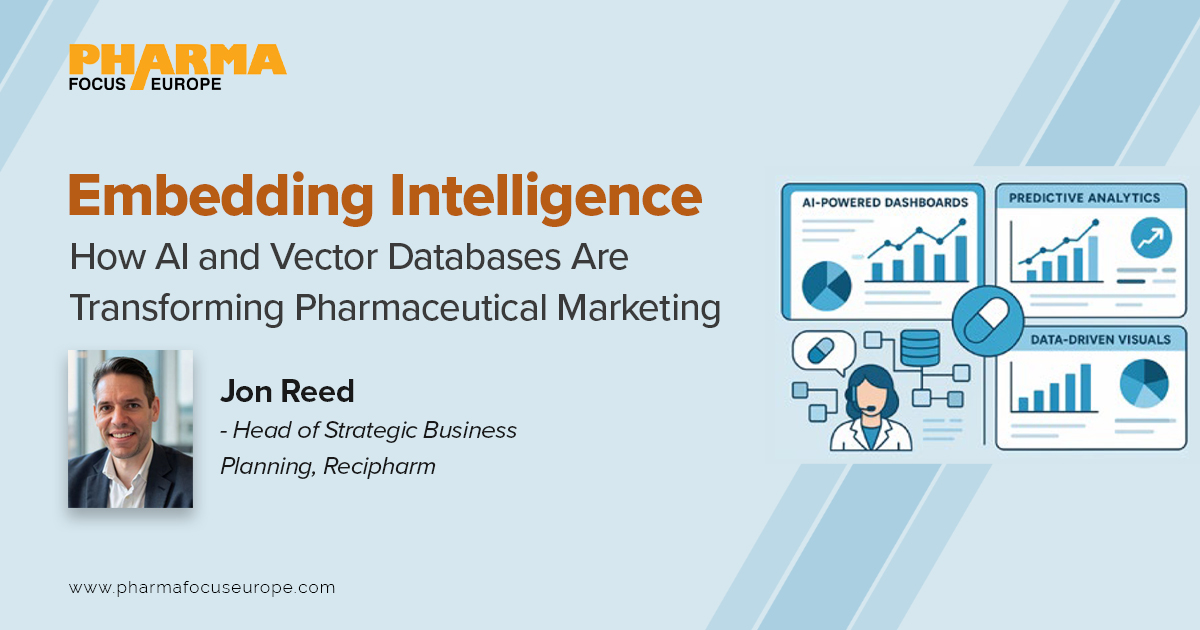 Pharma Focus Europe tweet media