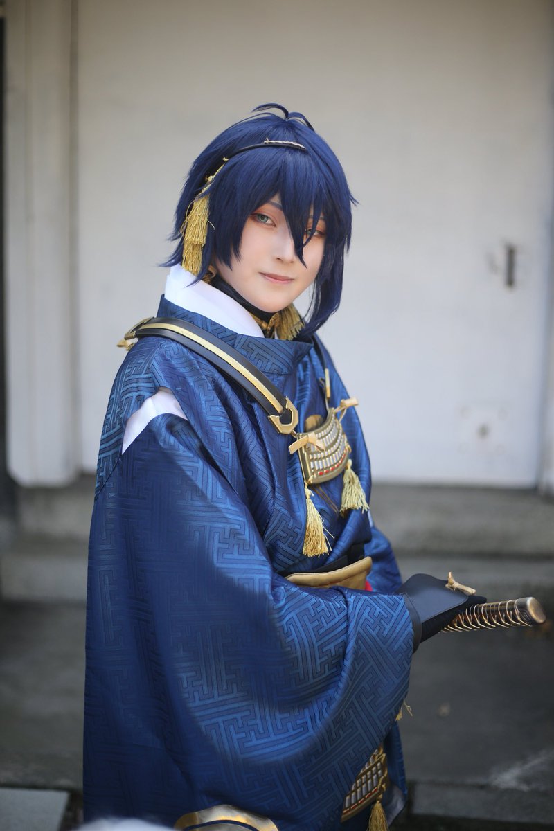 【コスプレ/Cosplay】
No.3

さて、給料分は仕事をするか

📸様/<a href="/nishipyKyon/">にしぴー(keyfox)乗車済@5であることがすべて</a> 
 #ぴこまちこす