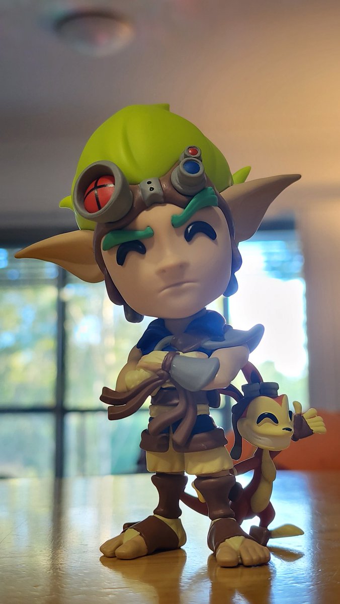 HizzyArchives's tweet photo. The bois finally arrived! Pre-ordered this ages
(Jak and daxter youtooz) https://t.co/eDIsPATt0U