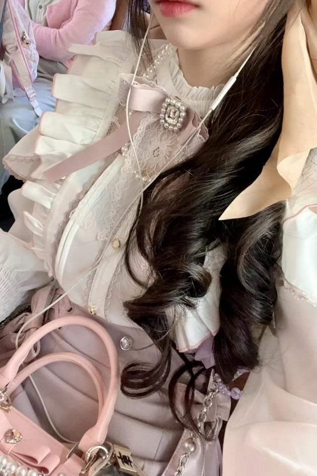 กต🪄‎ ‎₍ꕤᐢ..ᐢ₎🍰🩷 tweet media