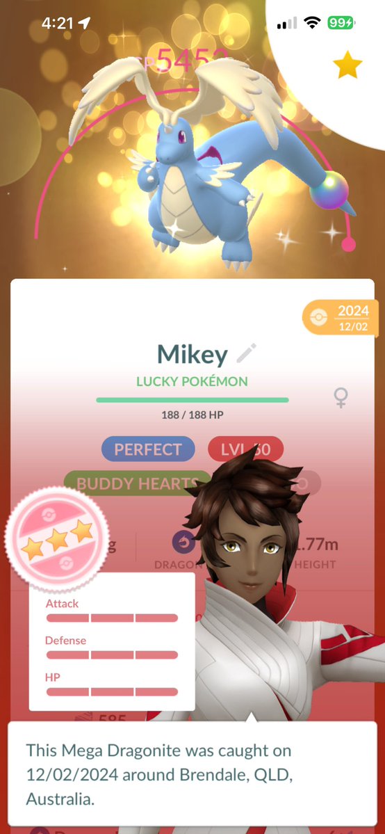 MikeyTheButcher🔜GoFest Japan🎌 tweet media