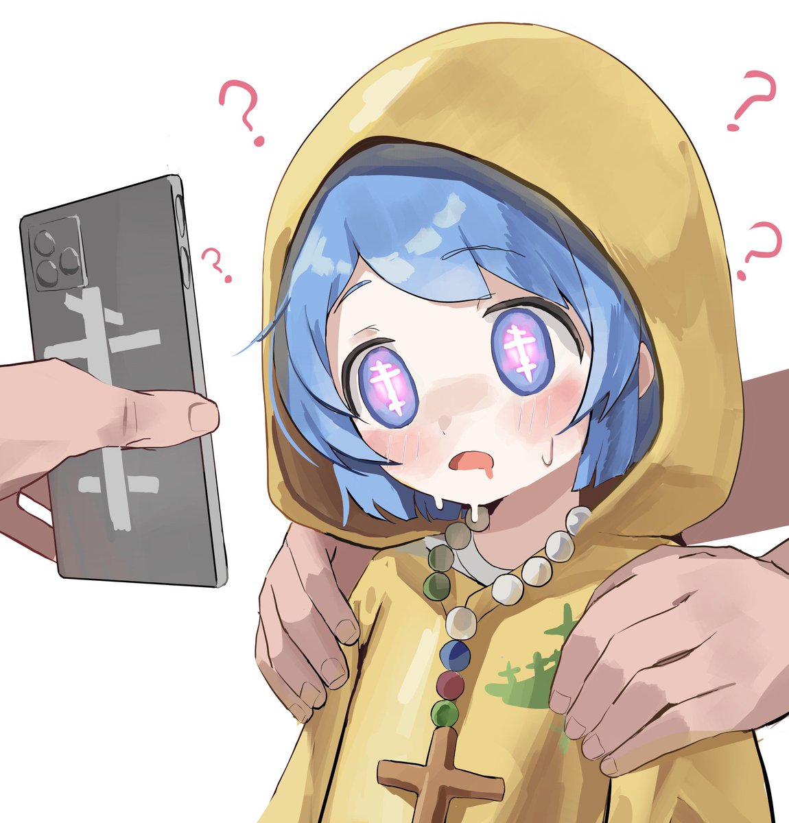 永すぎた春 tweet media