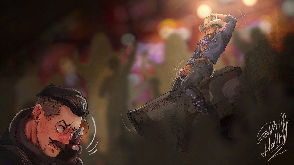 SatchiHatchi tweet media