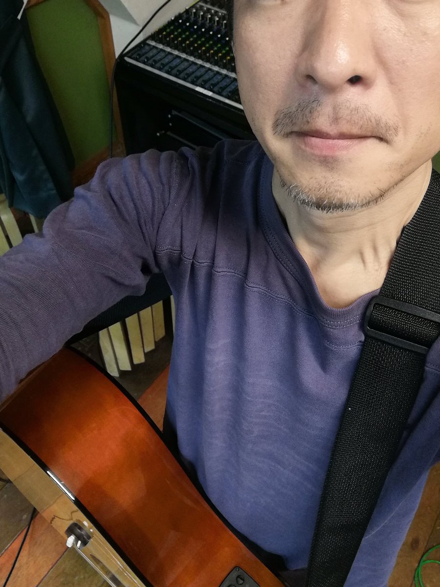 畠山(Sleeper) 10/3(土)下北沢近道ワンマンです。 tweet media