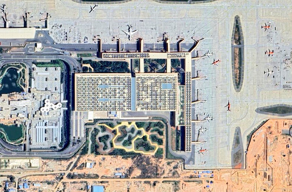 WingX Aviation tweet media