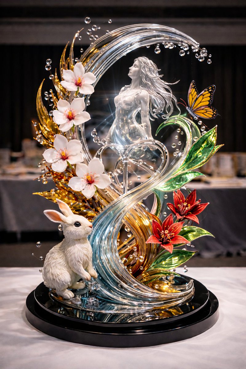 パティシエAIラボ|AI×製菓の情報発信 tweet media