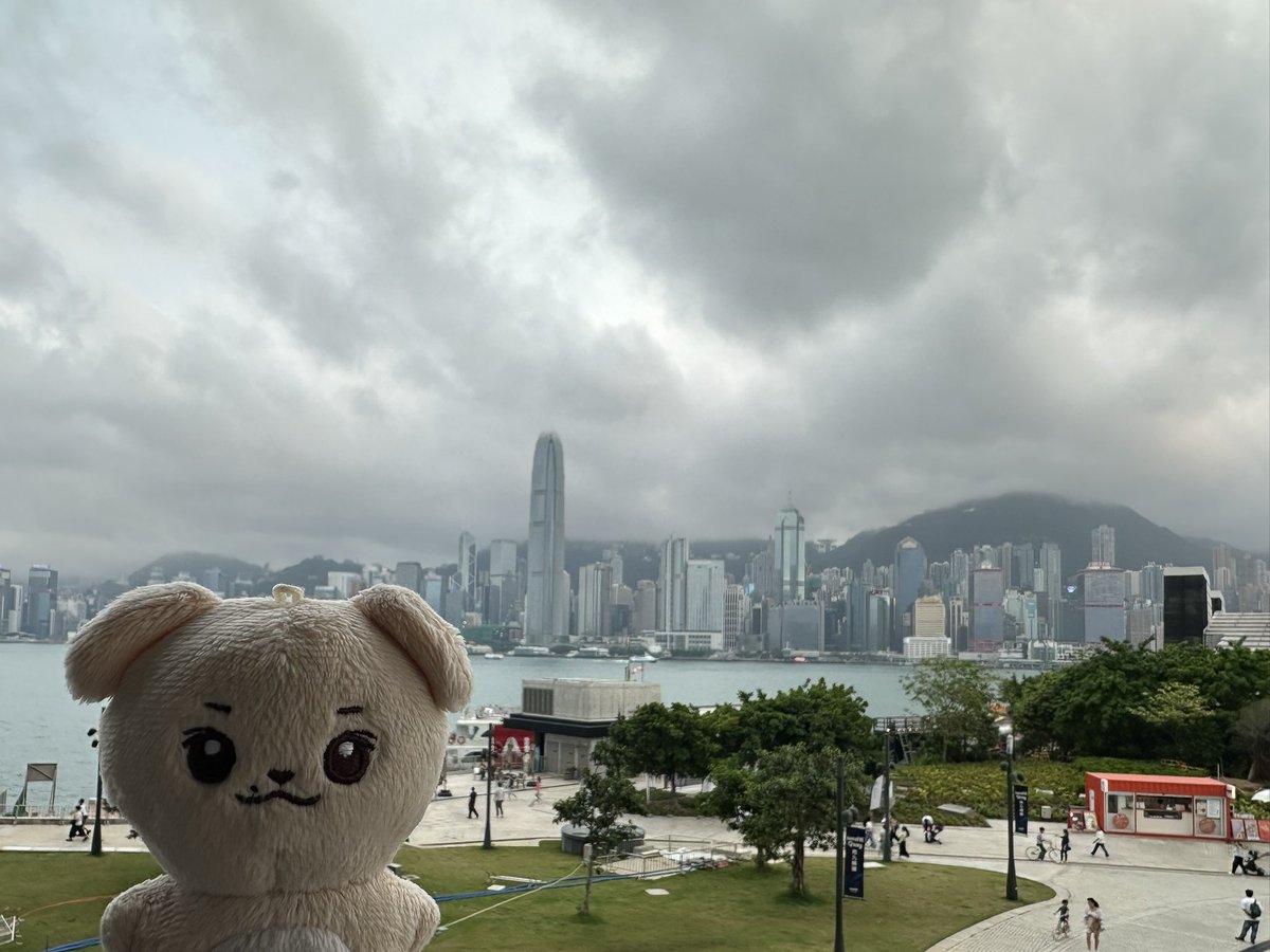 HODU_etuc's tweet photo. 동팔이 퍼컬 홍콩 (+마카오!!) 🇭🇰🇲🇴🤍 https://t.co/UXoZyZV4Zy