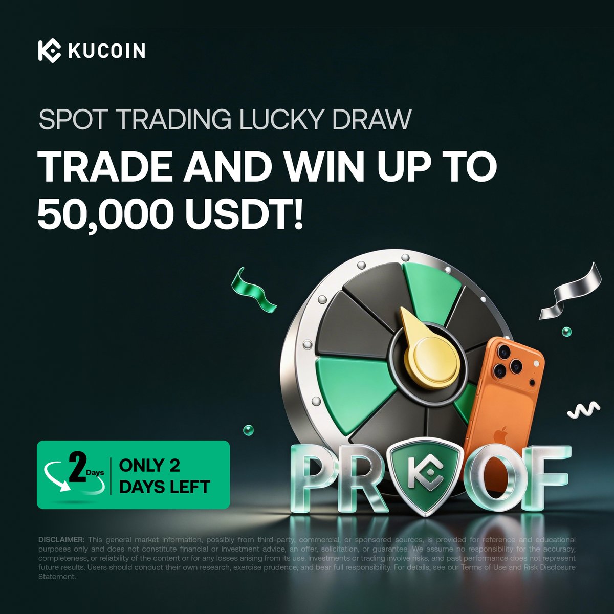 KuCoin tweet media