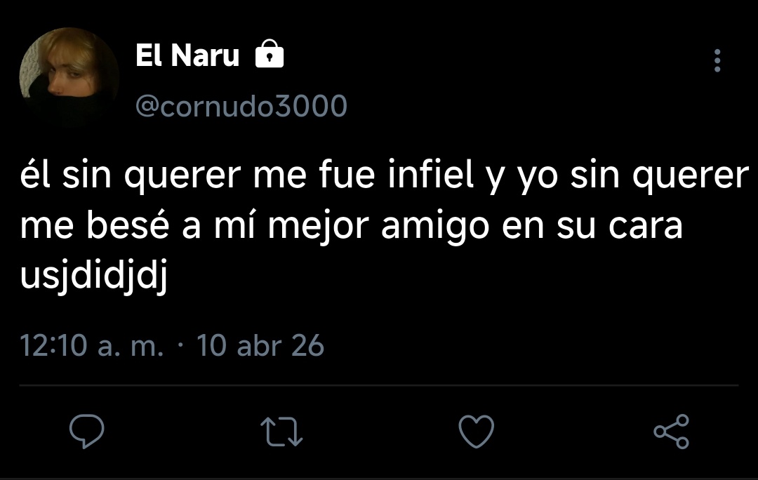 dangr0ssell's tweet photo. AU #narusasu 𓍼

Donde Gaara le es infiel a Naruto y este cuando se entera se le ocurre la idea de devolvérsela dándole celos con Sasuke.

o

Donde a Sasuke en realidad siempre le ha gustado Naruto y no puede rechazar la oferta que este le brinda. https://t.co/jk25B87Xi2