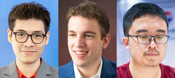 Rook Review tweet media