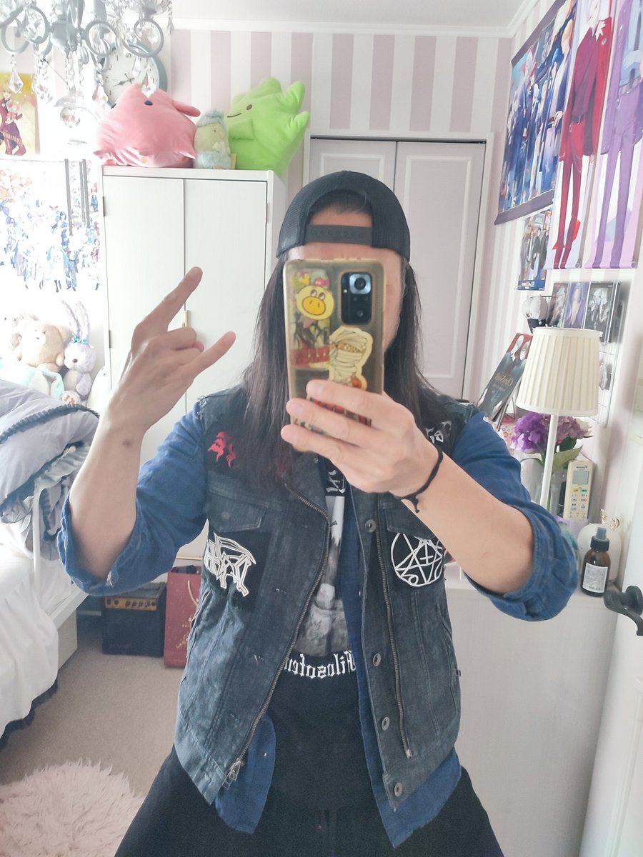 谷内健一 tweet media