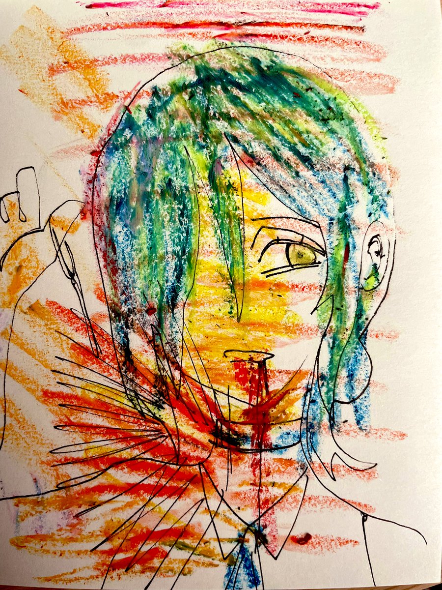 뱁새🖤 tweet media