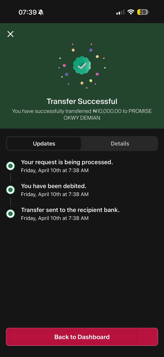 MacKhaddy🩺 tweet media