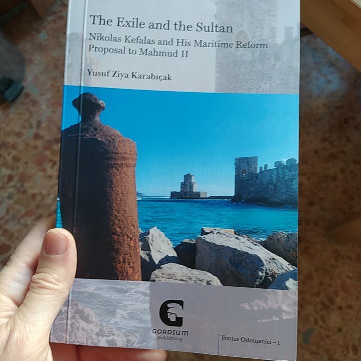 Marinos Sariyannis (sariyannis.bsky.social) tweet media