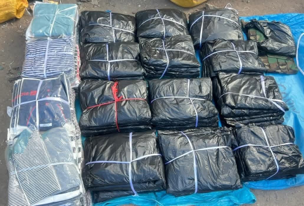 Inside Somalia tweet media