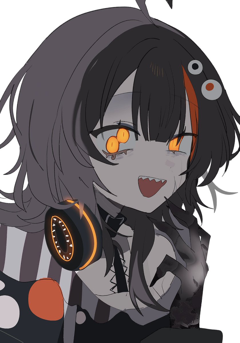 梓真 tweet media