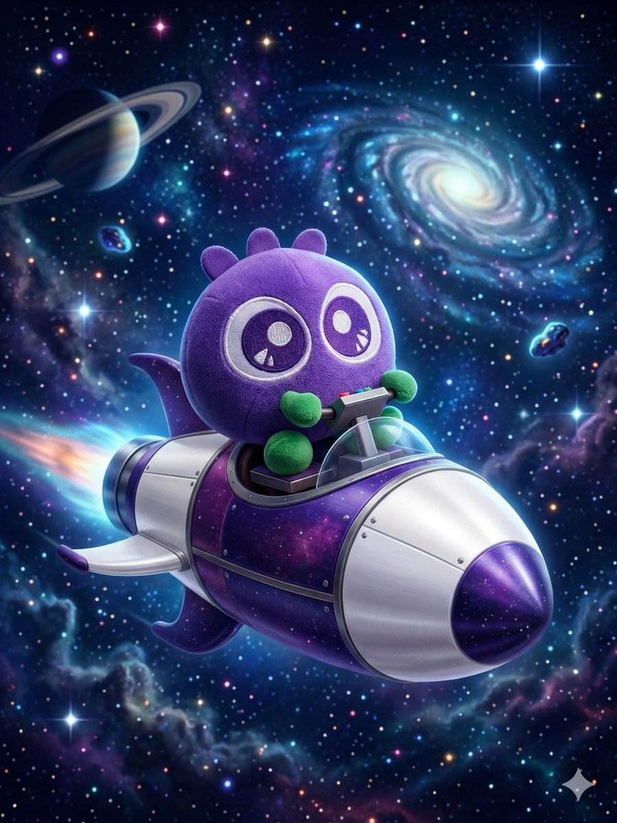 ブルブルくん【公式】 tweet media