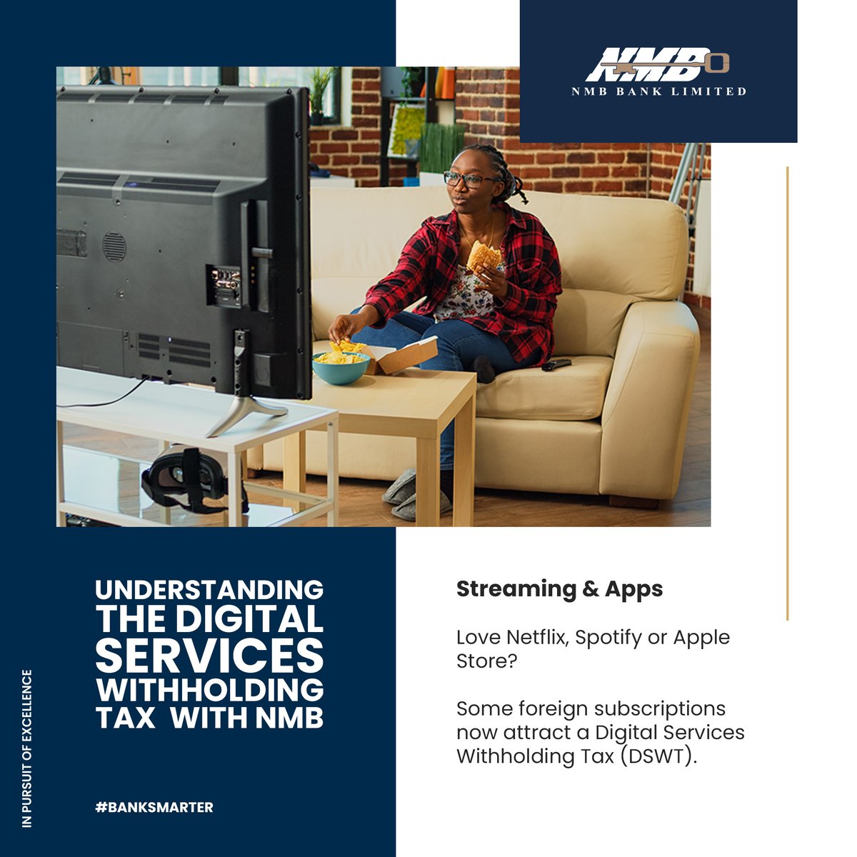 NMB Bank Zim tweet media