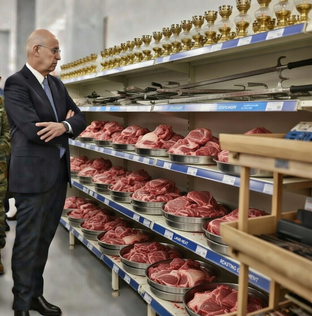 Άκης Γαβριήλ tweet media