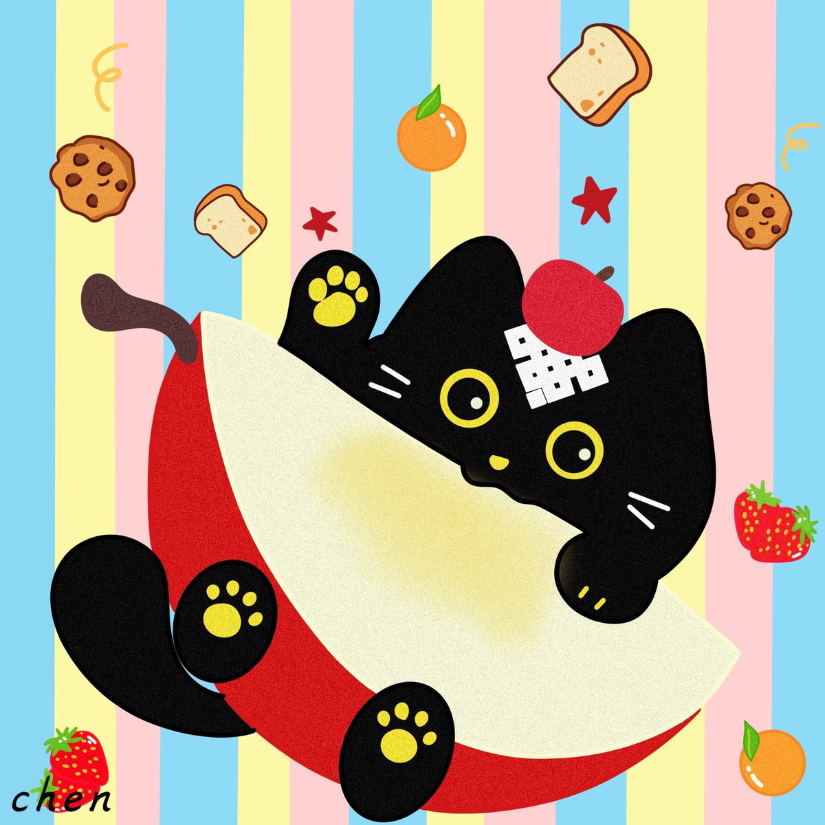 CHEN(❖,❖) tweet media