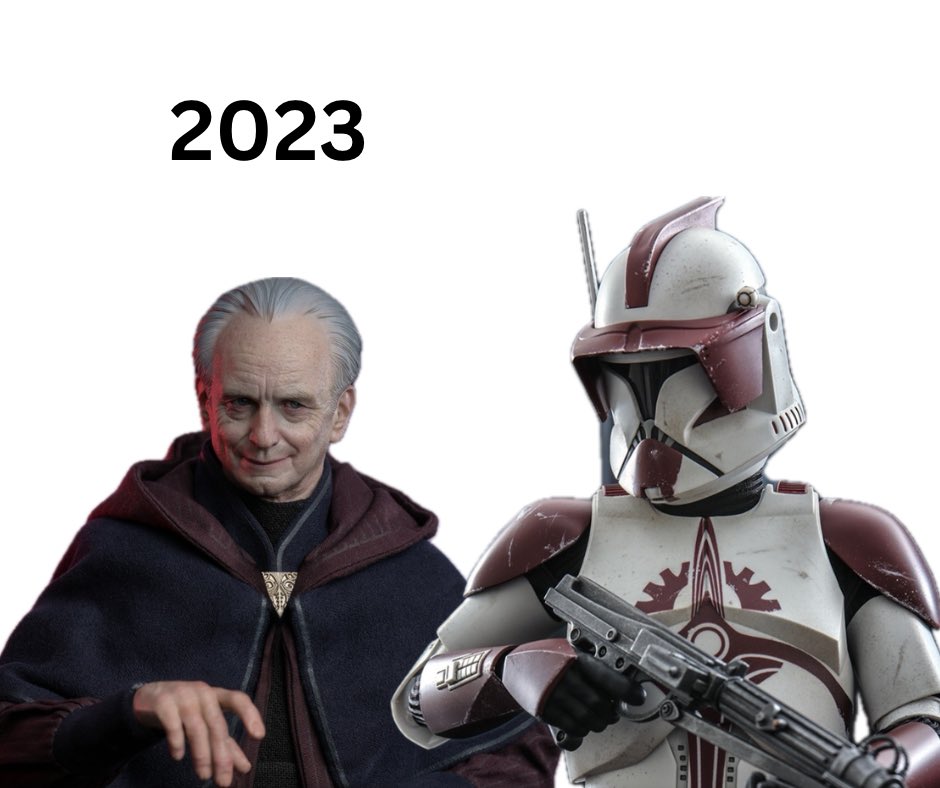 Sixth Scale Update tweet media