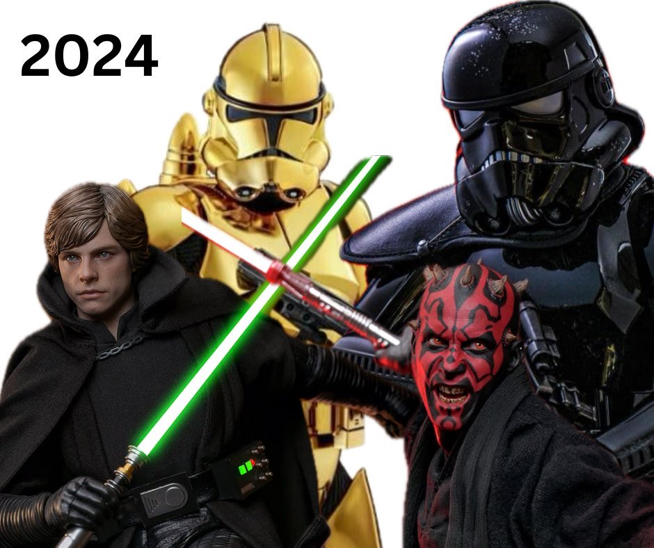 Sixth Scale Update tweet media