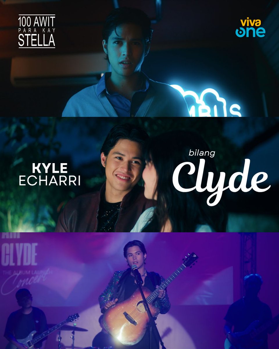 Viva One International tweet media