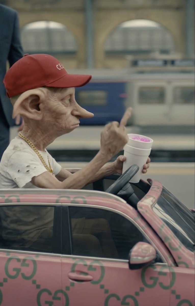 Dan Cano a.k.a. Don Dobbyano tweet media