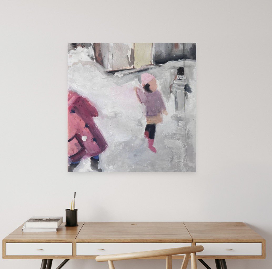 b_biesek's tweet photo. Winter Games ‘26

Print on ARCHIVAL PRINT ON ILFORD SMOOTH COTTON RAG

#digital #watercolor #orginal 
 #art  #print @artist  #artwork @b_biesek @ArtistTalkMag @ArtMutuals @singapore  #painting  #ArtistOnTwitter #artist #artistsupport #artmoots 

https://t.co/QwRtSHoyI3 https://t.co/ZvhEWWaFFn