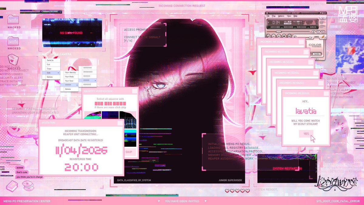 Lavatia Laflarld 👼🏻🐉 tweet media