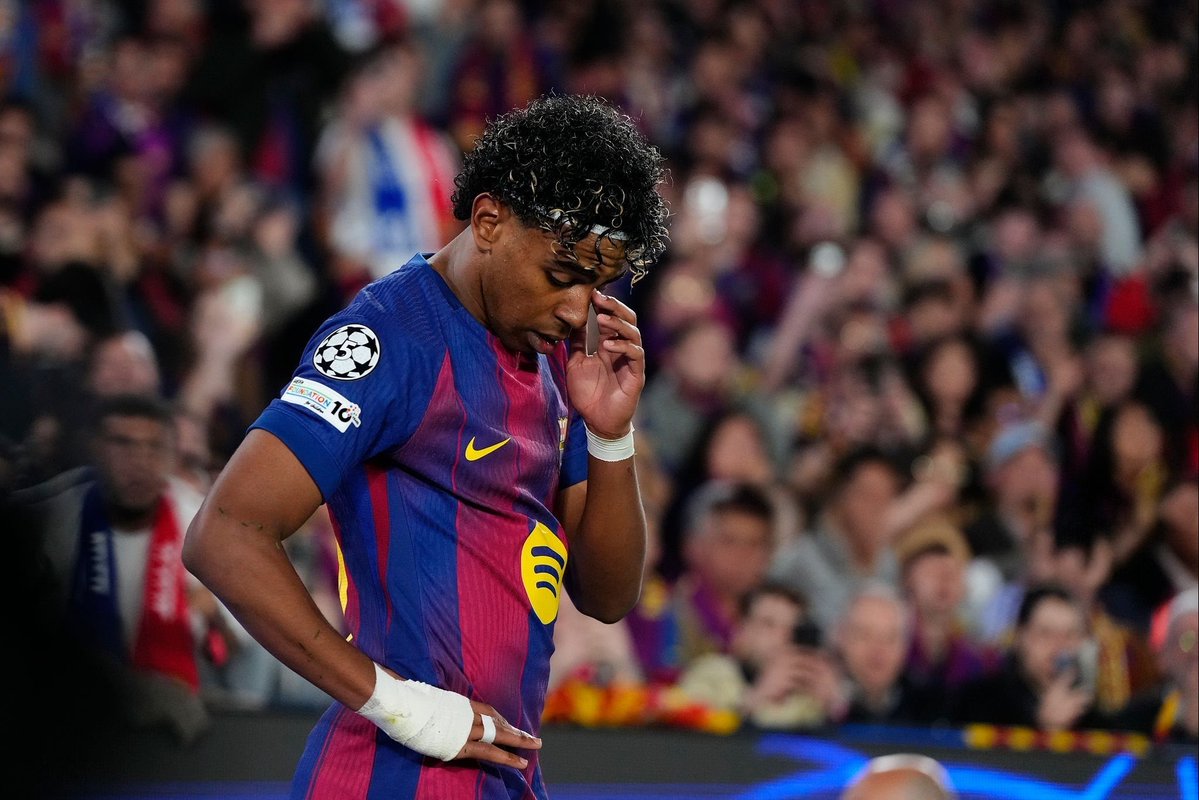 Cor del Barça tweet media