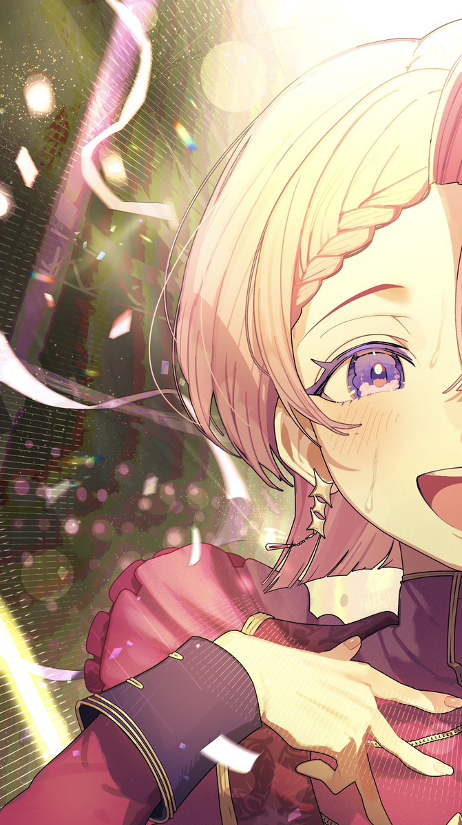 伊乃 イノ/C107 2日目 （水）東6カ‐46b tweet media