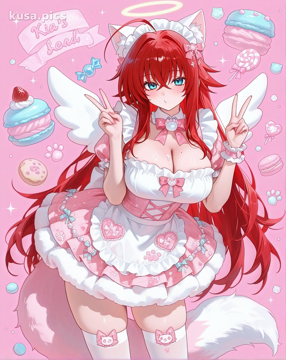 Rika 🐈⬛ tweet media