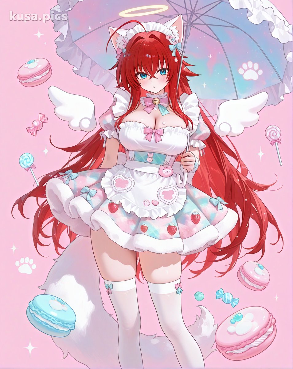 Rika 🐈⬛ tweet media