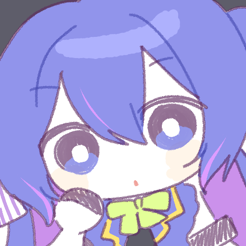 오징어 tweet media