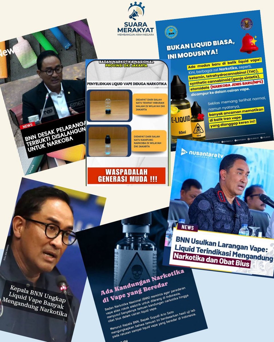 zom_paul's tweet image. WASPADA PENGGUNAAN ROK*K ELEKTRIK!!
Bahaya mengancam generasi muda Indonesia
Seperti ini modusnya! 

#vape

#vapor

#jagaindonesia