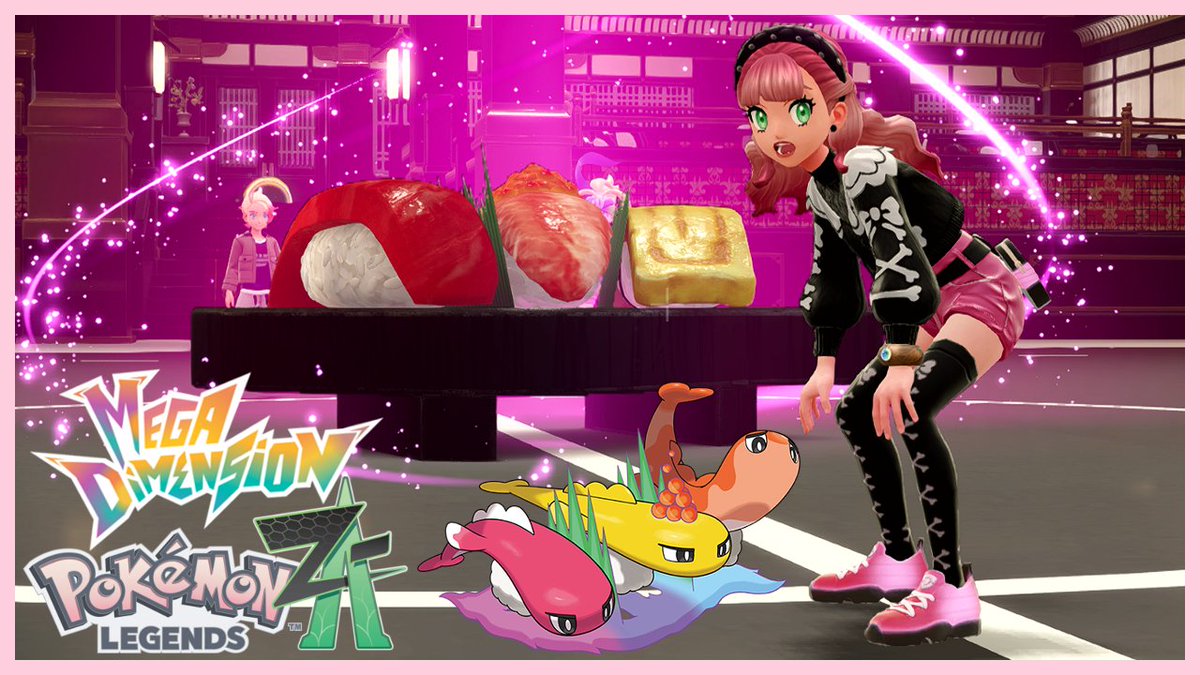 🎀 𝔓𝔦𝔫𝔨𝔪𝔬𝔫 🎀 tweet media