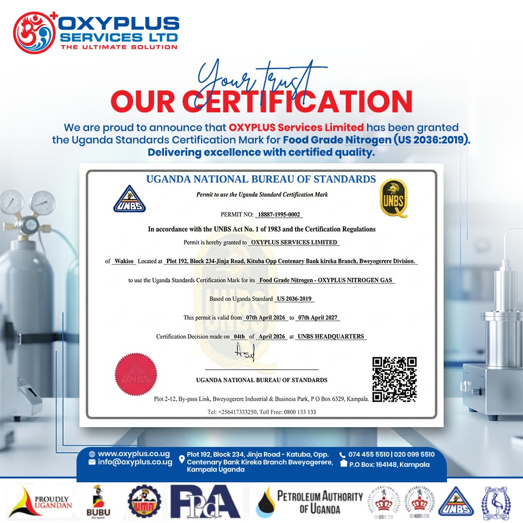 OxyPlus Services Ltd tweet media