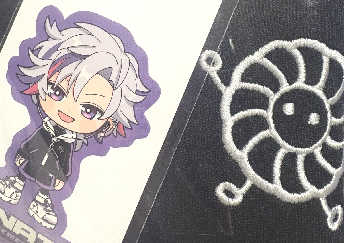 らいび tweet media