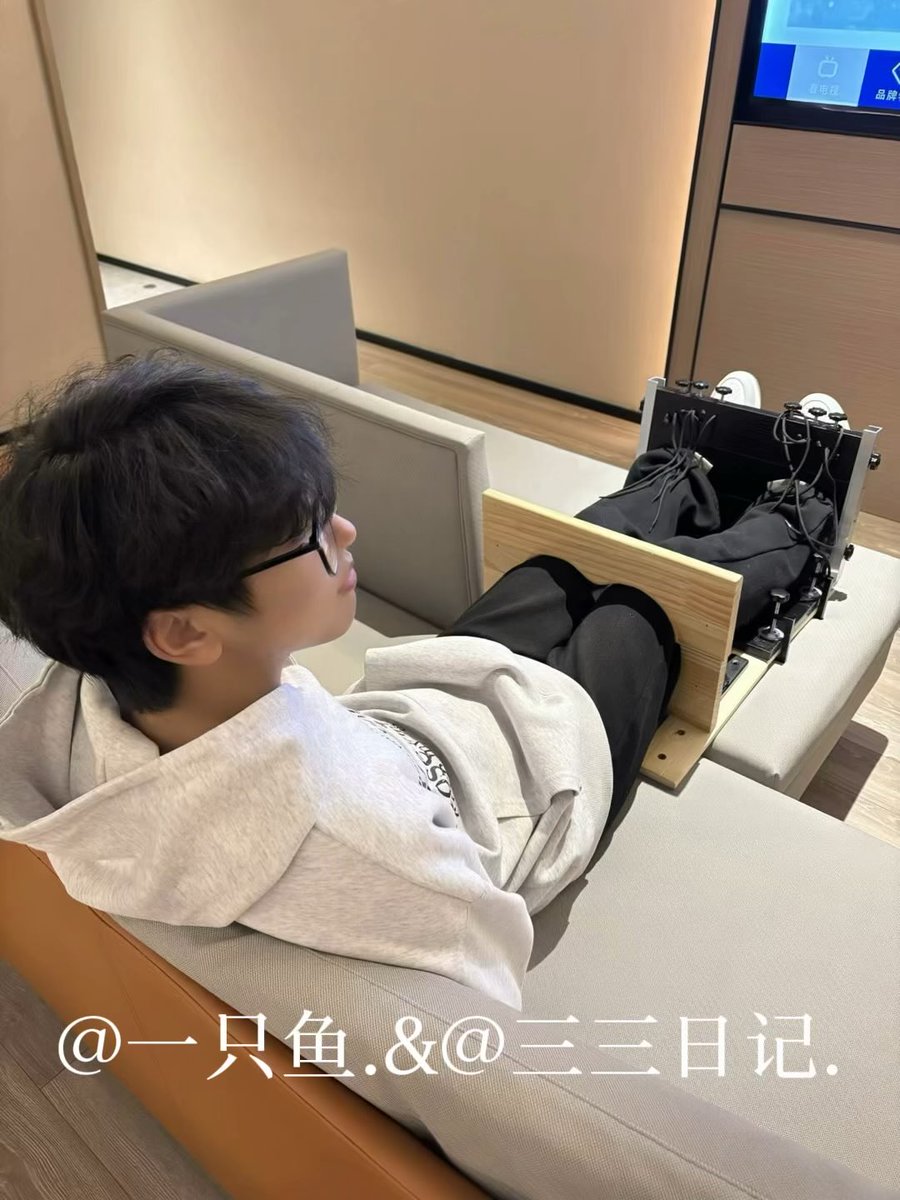 @一把瓢.（一只鱼版） tweet media