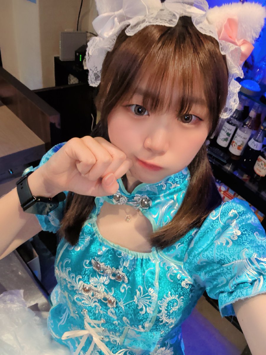 アニソンバーギルド@福岡天神　コンカフェ最大手 tweet media