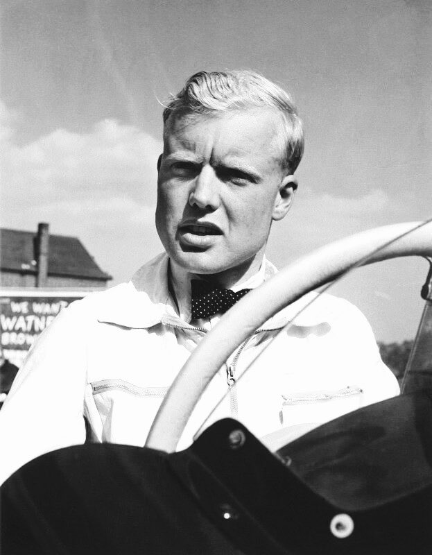 Matt Bishop 🏳️‍🌈 🏁 tweet media