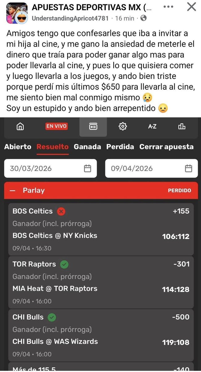 Kike - Rey Del Pick 👑| APUESTAS tweet media