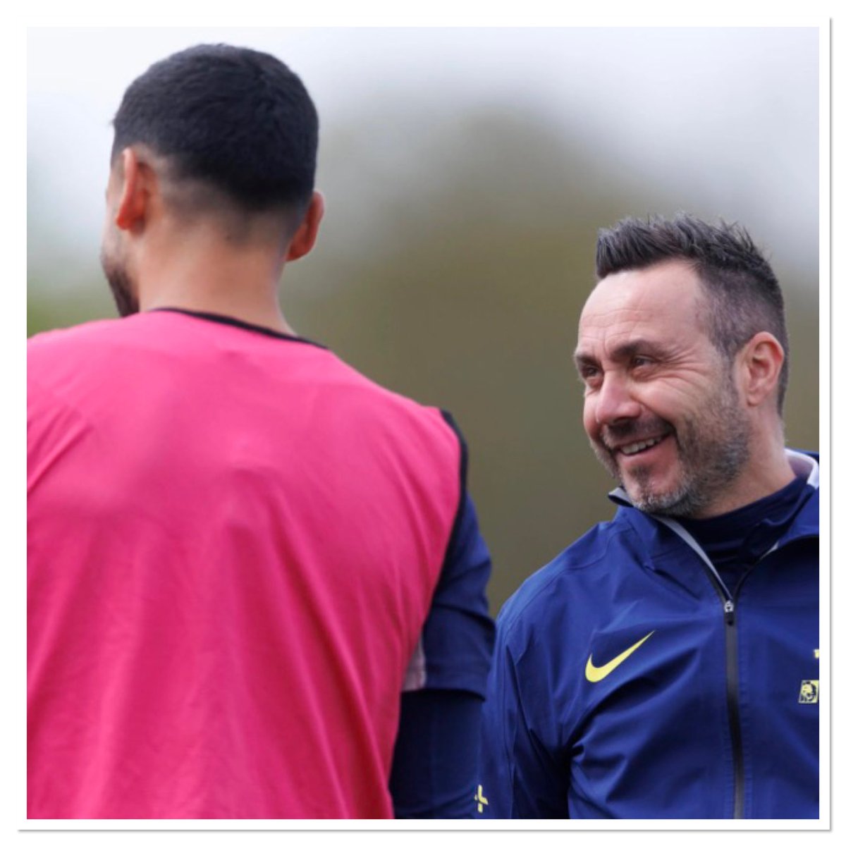 Last Word On Spurs tweet media