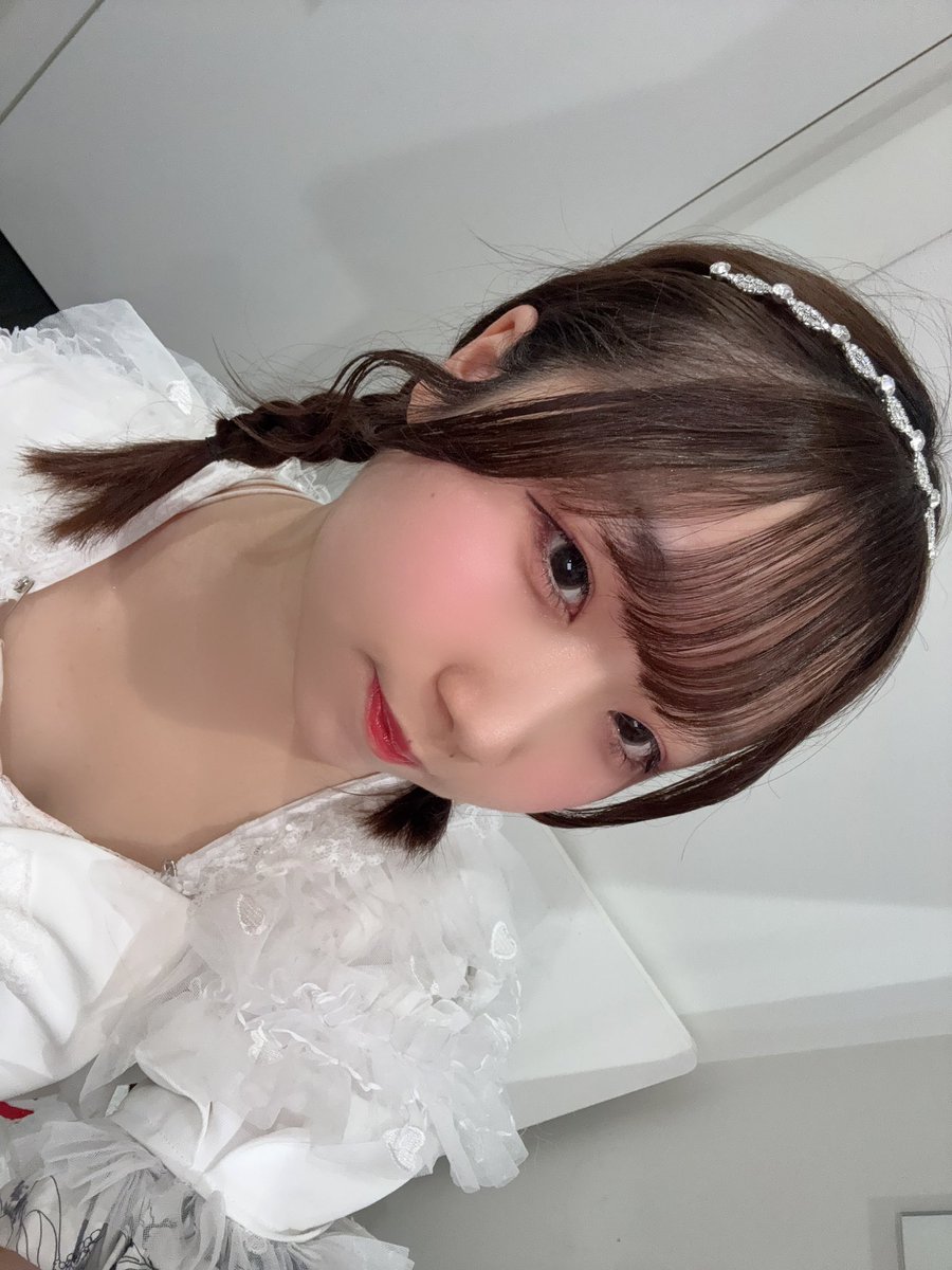 瀬渡陽菜梨（奏音コレクト） tweet media