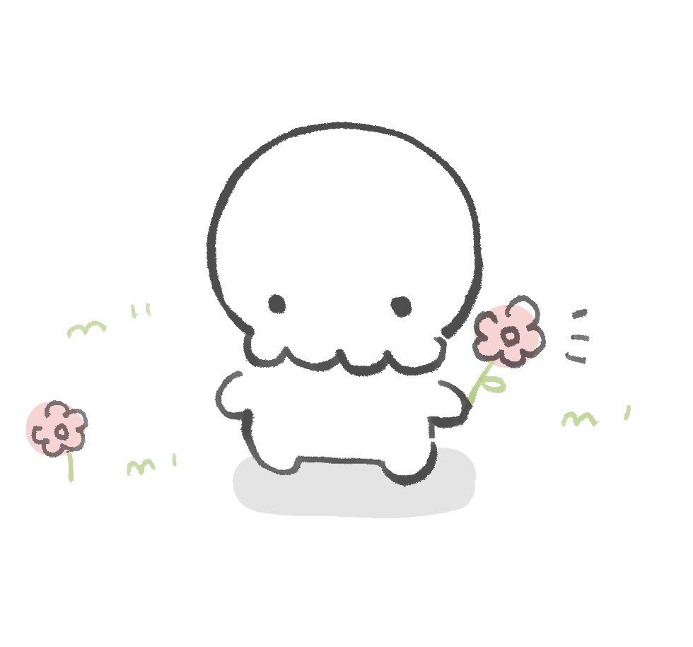 粒田 tweet media