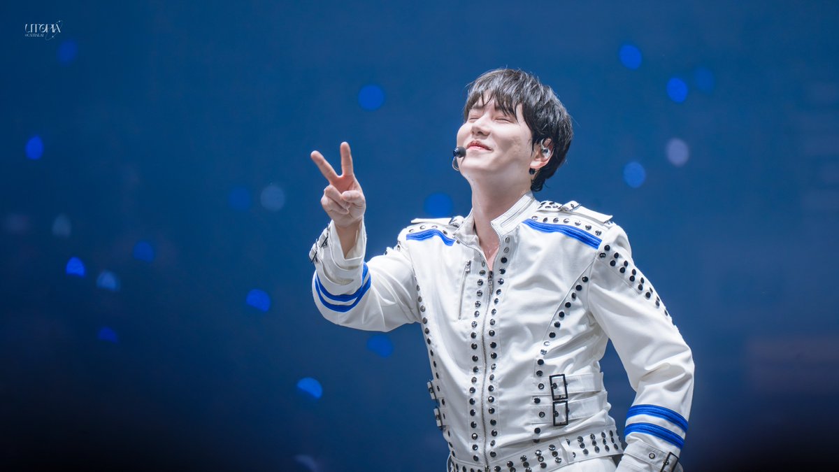 UTOPIA_SJ's tweet photo. 📷 20260403 SS10 SJ-CORE in SEOUL 
📍 KSPO Dome

#슈퍼주니어 #규현 #KYUHYUN #SUPERSHOW10_SJCORE #SUPERSHOW #SUPERJUNIOR https://t.co/ym5H9Jyr3N