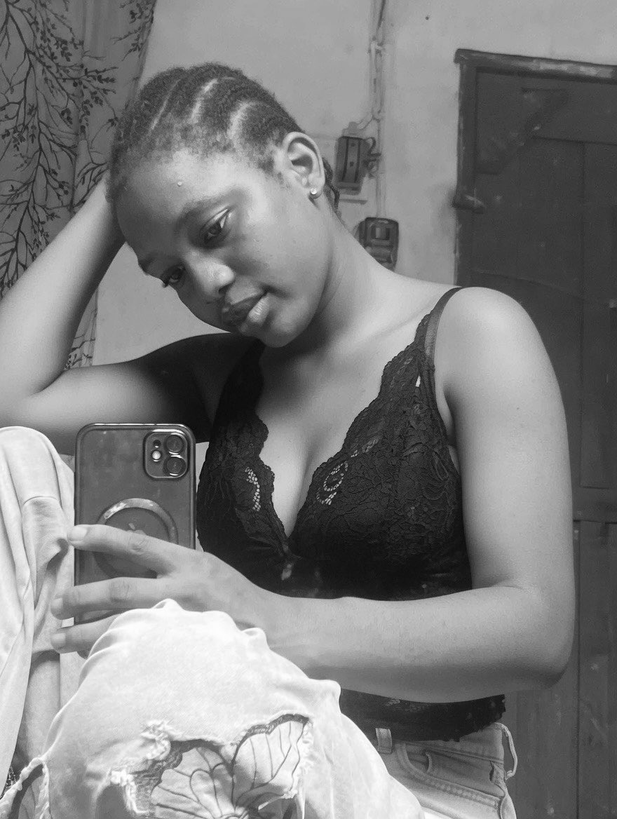 Ayomide💘 tweet media