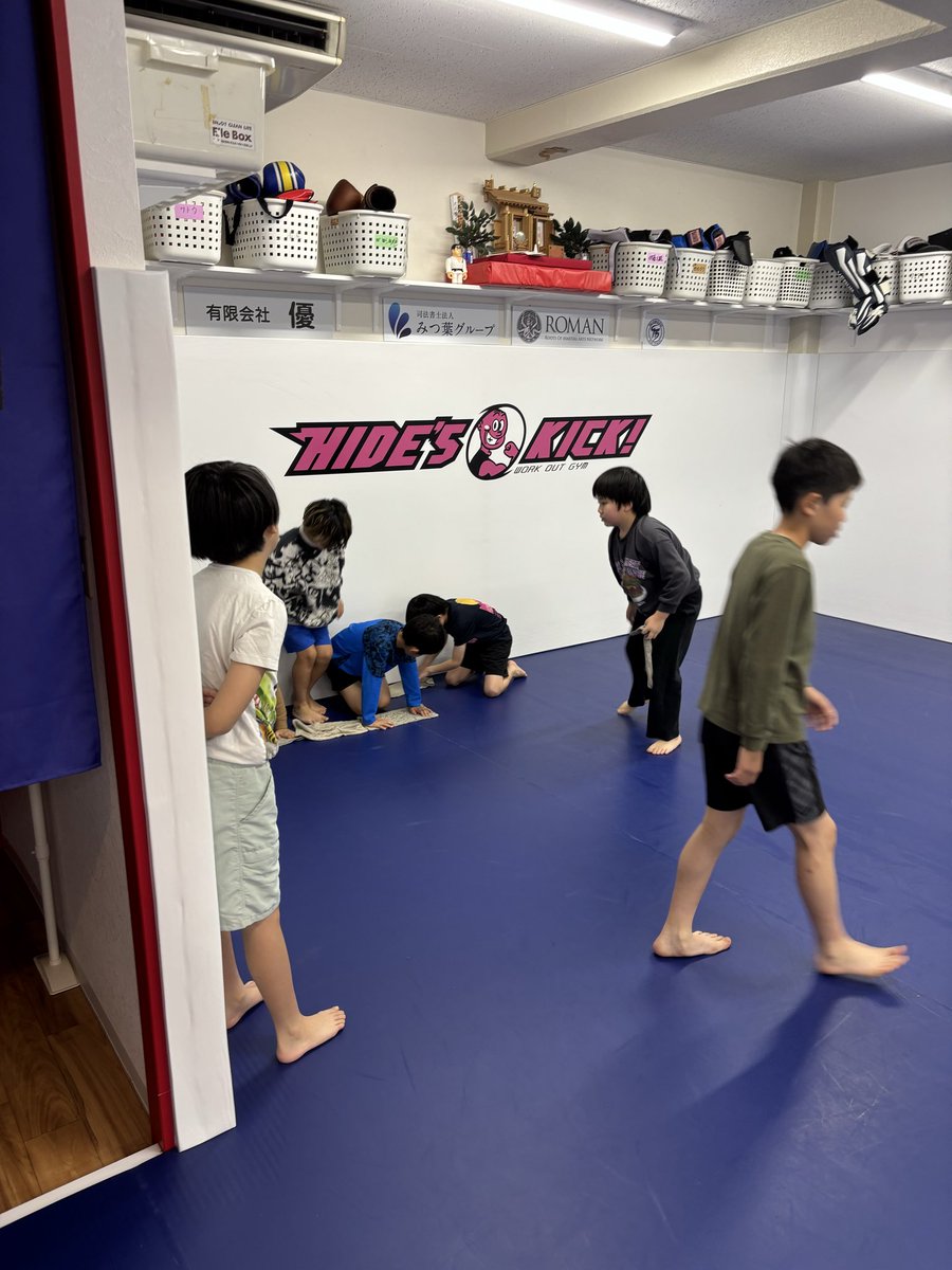 HIDE'S KICK! ニュース tweet media